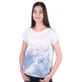 Mustang T-shirt damski M biały