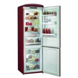 Gorenje chłodziarko-zamrażarka ONRK193R