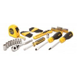 Stanley zestaw narzędzi STMT0-74864 - 51 elementów