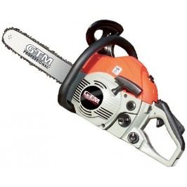 GTM Professional spalinowa piła łańcuchowa GTC 38