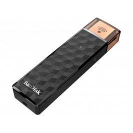 SanDisk pendrive Connect Wireless Stick128 GB (SDWS4-128G-G46)
