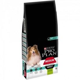 Purina Pro Plan sucha karma dla psa Medium Adult Sensitive Digestion, z jagniciną 14kg