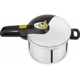 Tefal Szybkowar Secure5 Neo 6L P2530741
