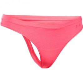 Under Armour majtki Pure Stretch Sheer Thong Perfection Ballet Pink XS