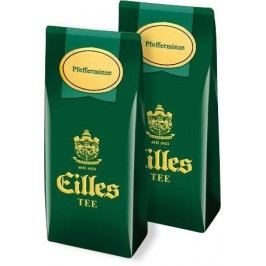 Eilles Herbata Peppermint 2 x 250 g
