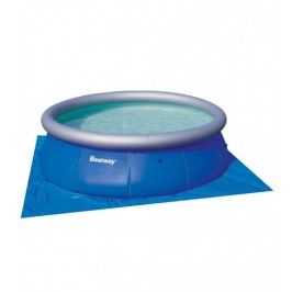 Bestway mata pod basen 488 x 488 cm