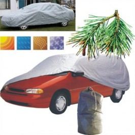 CarPoint pokrowiec na samochód Tybond (rozmiar XL)