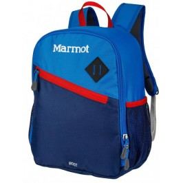 Marmot plecak Kid's Root True Blue/Arctic Navy