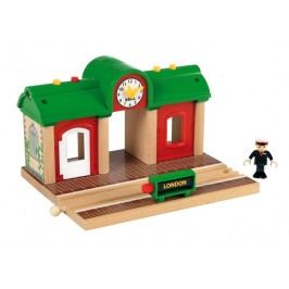 Brio Dworzec 33578