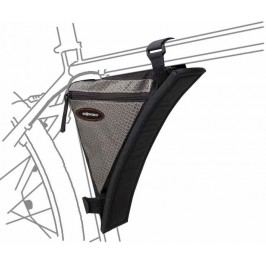 Olpran Torba rowerowa na ramę D2 Black/Grey