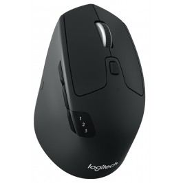 Logitech mysz M720 Triathlon