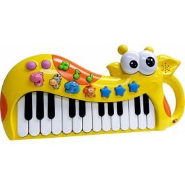 Alltoys Keyobard Żyrafa