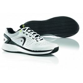 Head buty do tenisa Sprint Pro Clay Men white/black 44,5