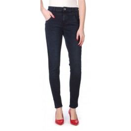 s.Oliver jeansy damskie 34/30 ciemnoniebieski