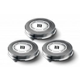 Philips wymienne głowice SH 30/50
