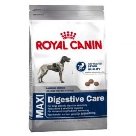 Royal Canin sucha karma dla psa Maxi Digestive Care - 15 kg
