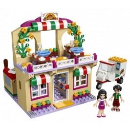LEGO® Friends 41311 Friends Pizzeria w Heartlake