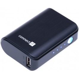 Connect IT Powerbank 5200 mAh