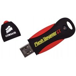 Corsair Voyager GT / 64GB USB 3.0