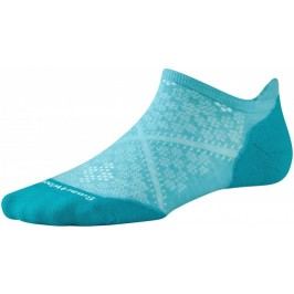SMARTWOOL W Phd Run Light Elite Micro Light Capri S
