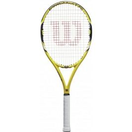 Wilson Pro Lite 100 Tns Rkt W/O Cvr 1