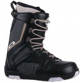 Westige buty snowboardowe Max Black 36