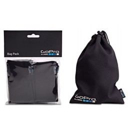 GoPro zestaw sakiewek Bag Pack 5 pack (ABGPK-005)