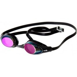 SwiMi Okulary pływackie Aksa Black