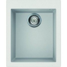 Elleci QUADRA 100 bianco titano
