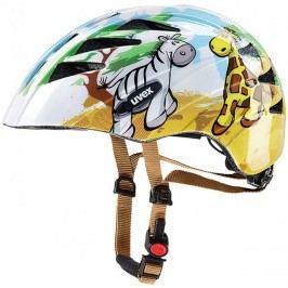 Uvex kask Kid 1 Safari 46-52