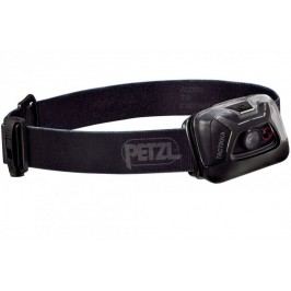 Petzl czołówka Tactikka black