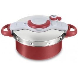 Tefal Szybkowar TEFAL ClipsoMinut Duo P4605134