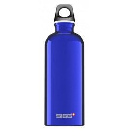 Sigg butelka Treveller 0,6 l Classic Dark Blue