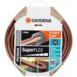 Gardena wąż Premium SuperFlex 1/2