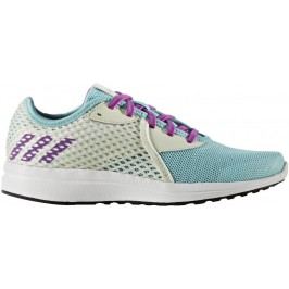 Adidas Buty Durama 2 K Easy Mint /UlTRa Purple S12/Linen Green 35