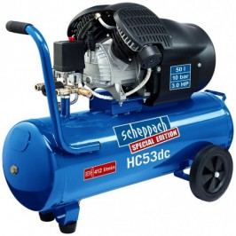 Scheppach kompresor HC 53 DC