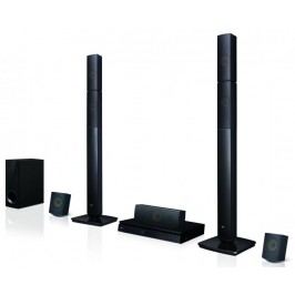 LG zestaw kina domowego LHB645N