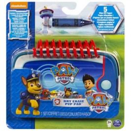 Spin Master Psi Patrol Książeczka Aktywności