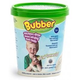 Montessori Glina Modelarska Bubber 200g - biała