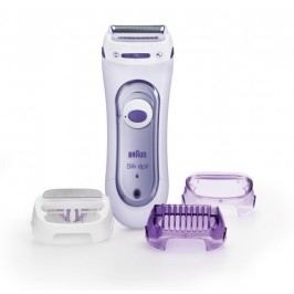 BRAUN golarka damska LS5560 Legs & Body