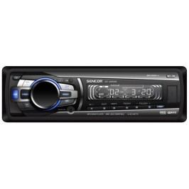 SENCOR radioodtwarzacz SCT 4055MR