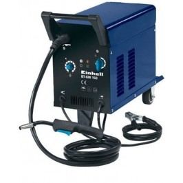 Einhell półautomat spawalniczy BT-GW 150