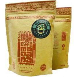 Café Majada Kawa ziarnista De Excelent - 950g