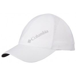COLUMBIA czapka z daszkiem W Silver Ridge Ball Cap White