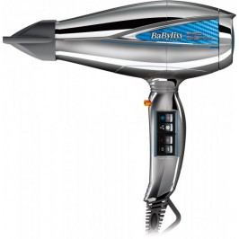 BaByliss suszarka do włosów 6000E
