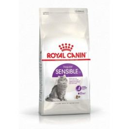 Royal Canin sucha karma dla kota Sensible 33 - 10kg