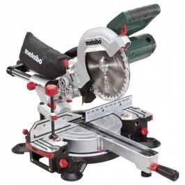 Metabo ukośnica KGS 216 M (619260000)