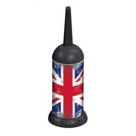 Meliconi Szczotka do WC UNION JACK