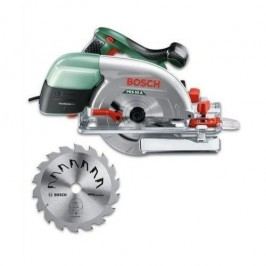 Bosch piła tarczowa PKS 55 A + tarcza