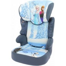 Nania Fotelik BeFix SP, Frozen